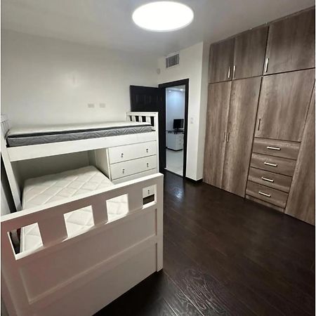 Casa Dominguez Villa Ciudad Juarez Bagian luar foto