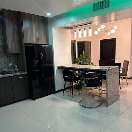 Casa Dominguez Villa Ciudad Juarez Bagian luar foto