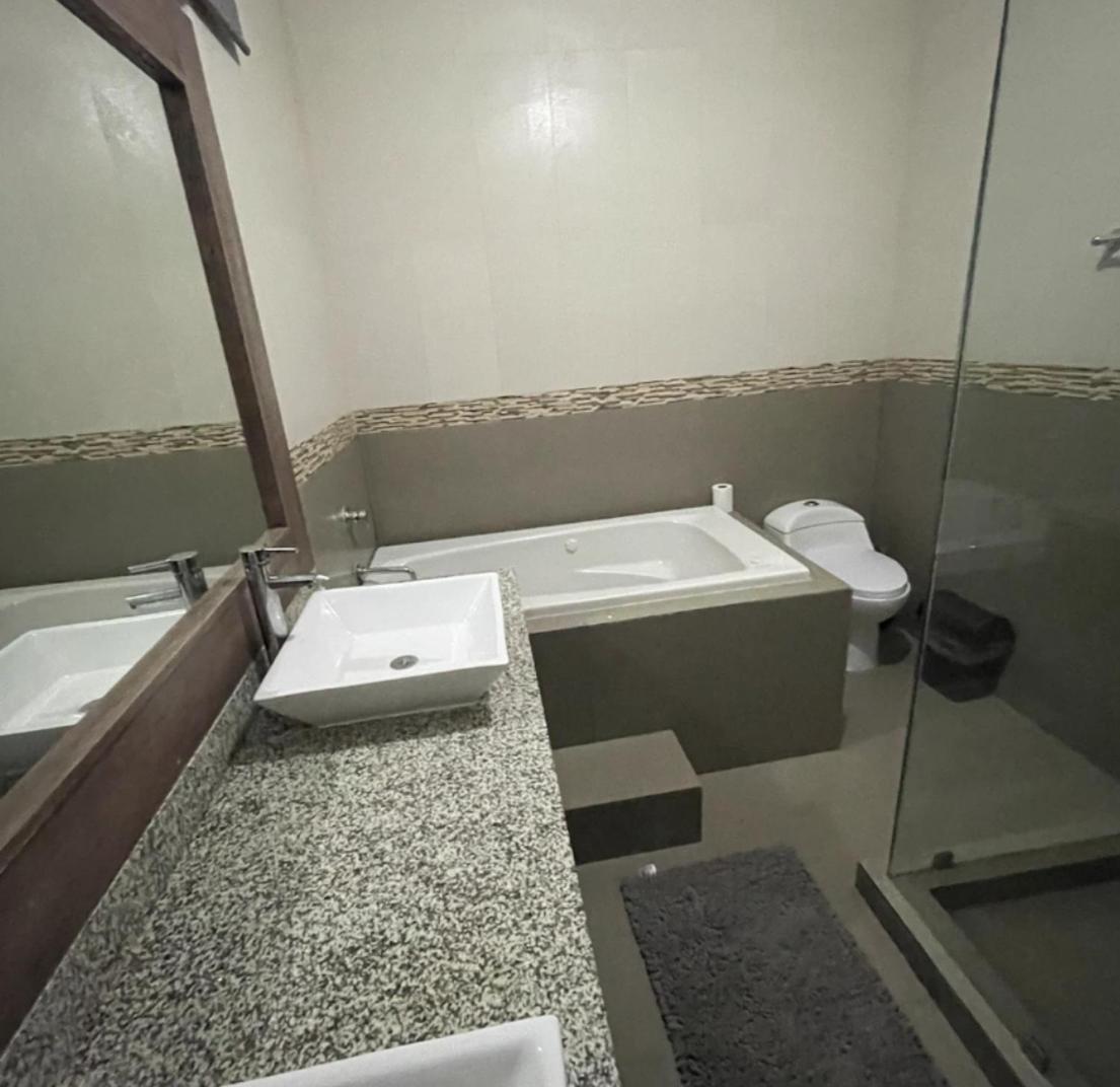 Casa Dominguez Villa Ciudad Juarez Bagian luar foto
